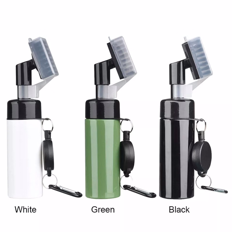 Golf Club Spray/Cleaner/Scrub