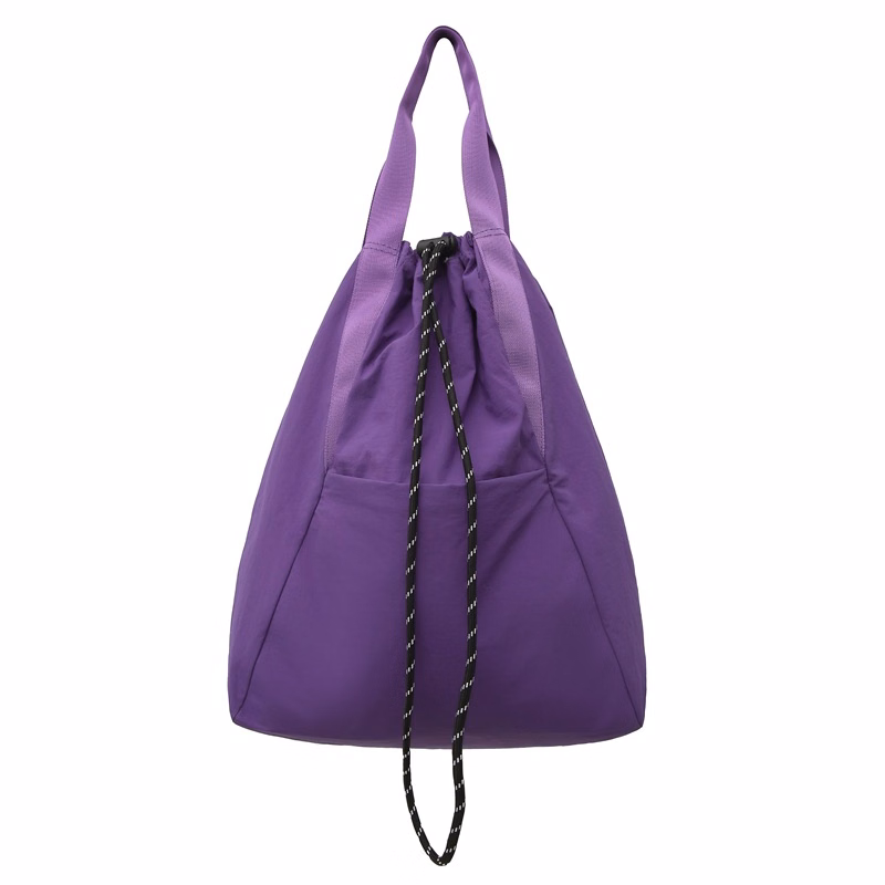 Dual Function Backpack and Tote Bag