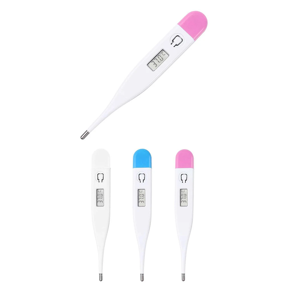 ABS Digital Thermometer 1