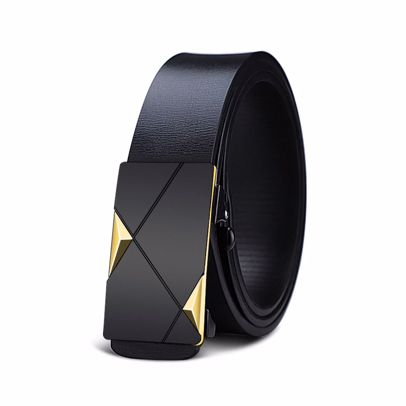 Men's belt