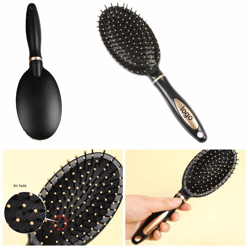 Air Cushion Detangling Hair Brush