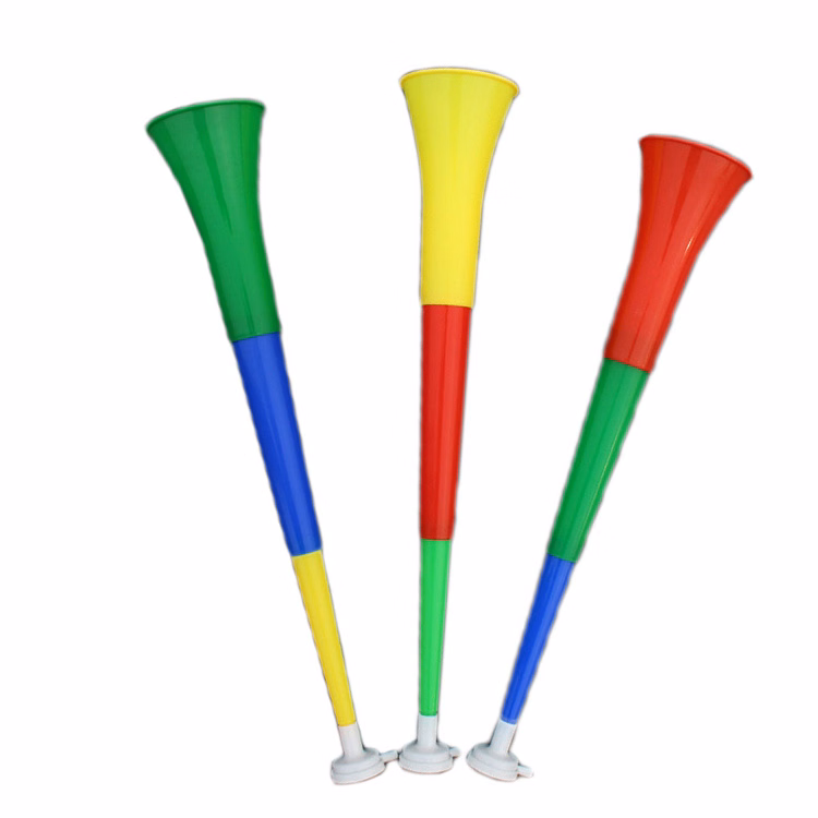 World Cup Retractable Fan Horn