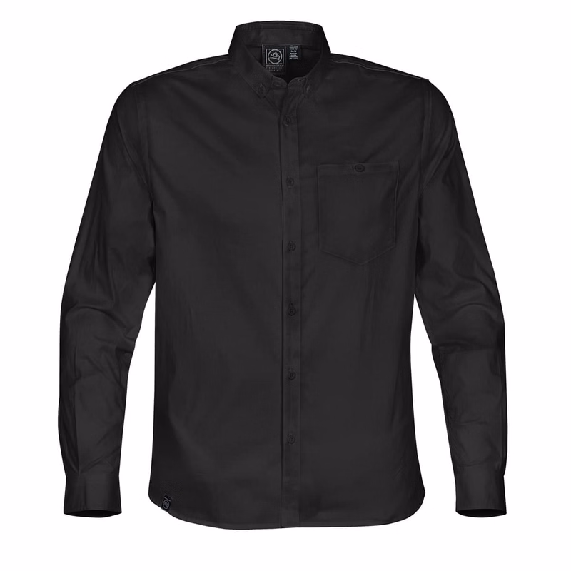 Stormtech Men's Harbour Long Sleeve  Shirt