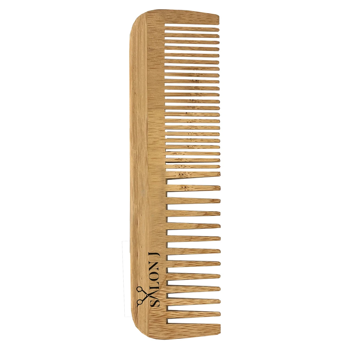 Bamboo Comb 1