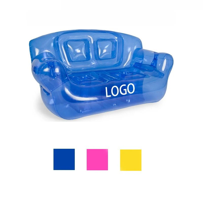 2-Person Inflatable Air Couch 1