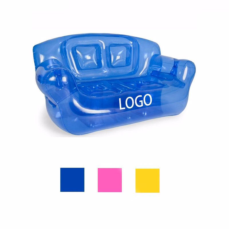 2-Person Inflatable Air Couch
