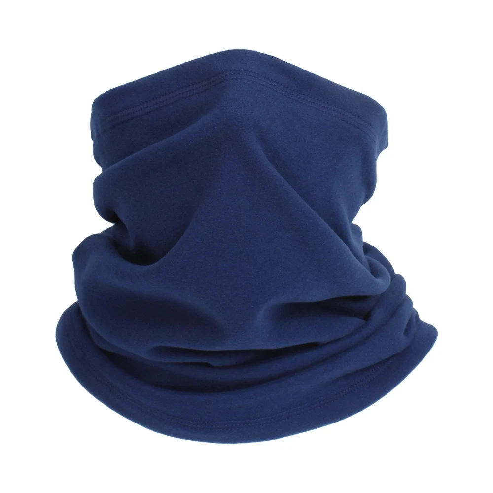 Stretch fleece warm magic headscarf 1