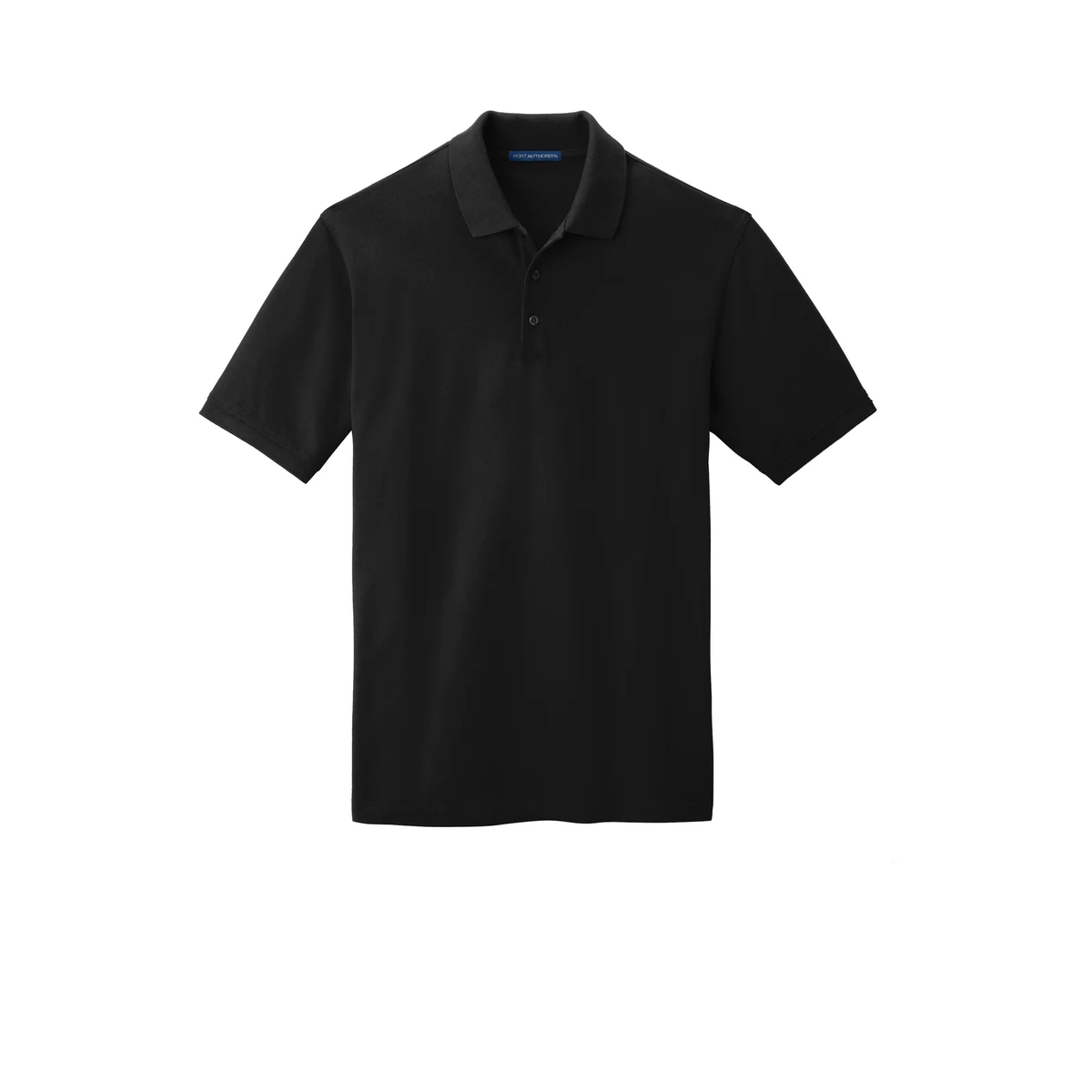 Port Authority® Tall EZCotton Polo 1