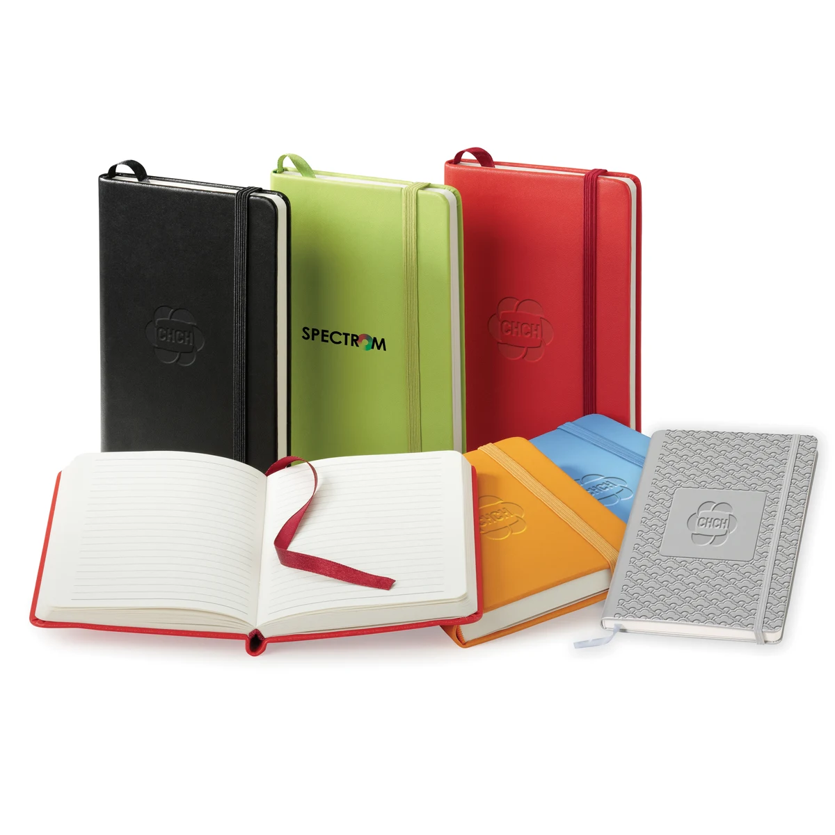 Neoskin Hard Cover Junior Journal 1