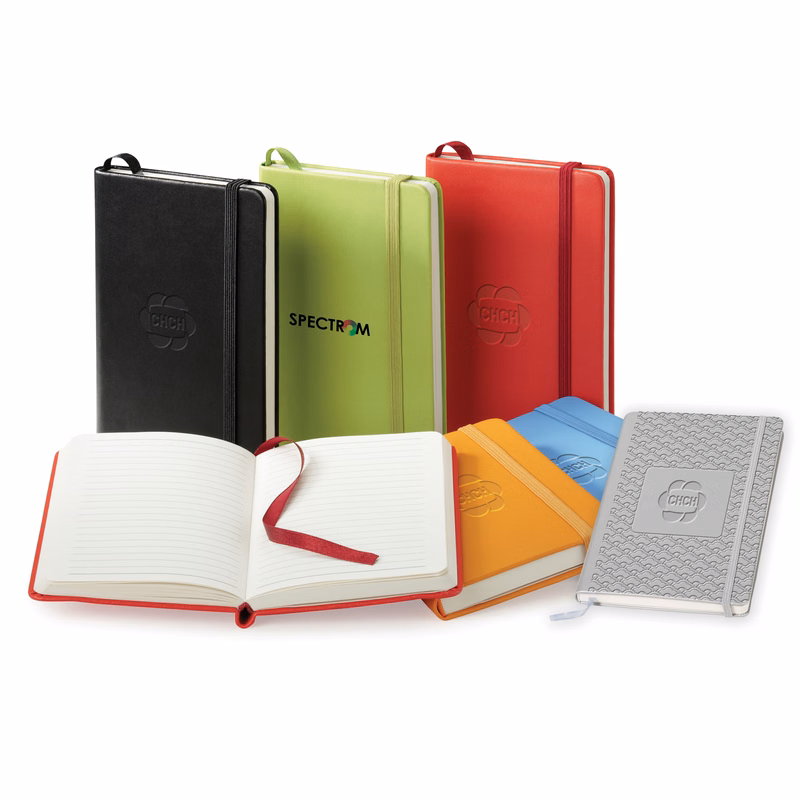Neoskin Hard Cover Junior Journal