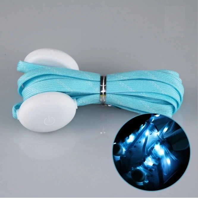 LED Luminous Shoe Lace 1
