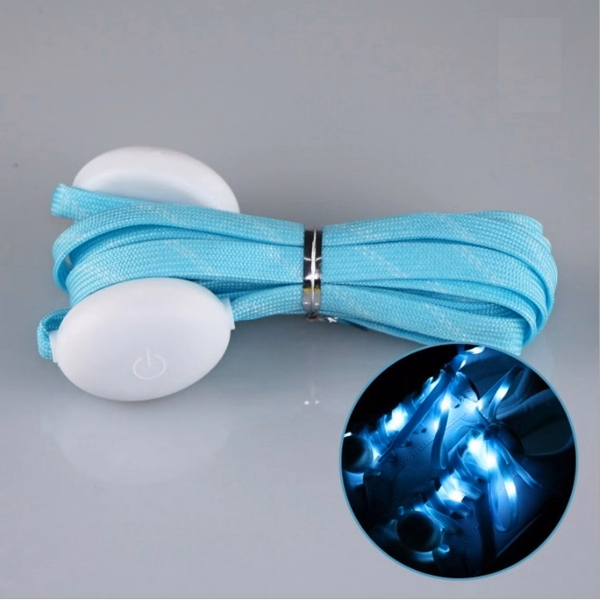 LED Luminous Shoe Lace