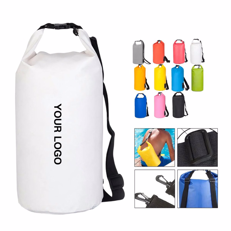 Waterproof Silver Car Sunshade for Travel Cooling