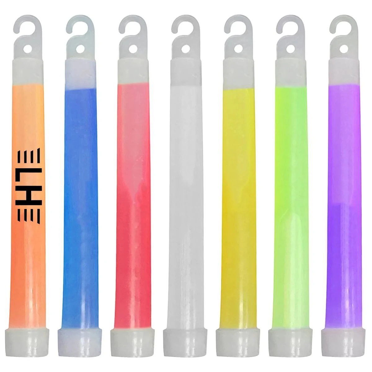 6" Glow Stick 1