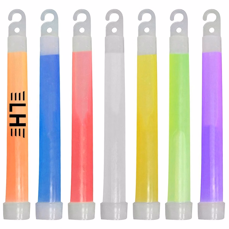 6" Glow Stick