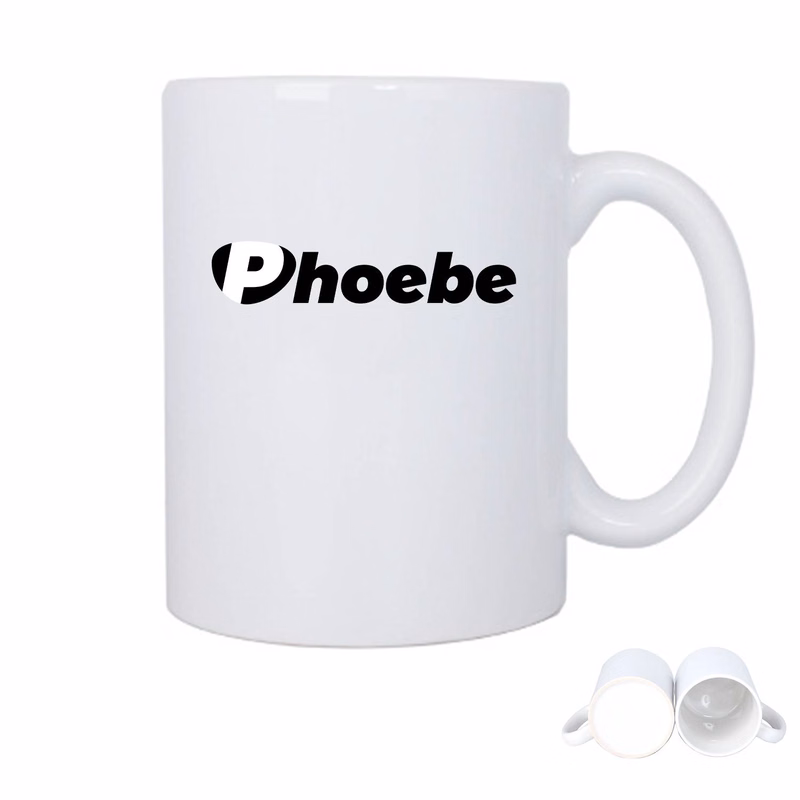 Microwave Safe Mug