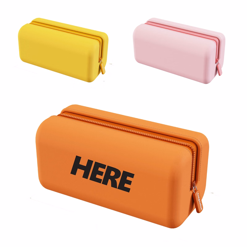 Travel Waterproof Makeup Case