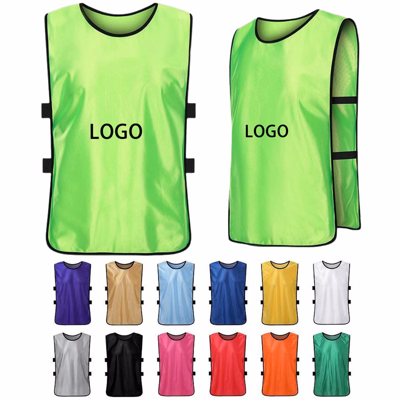 Team Sports Pinnies Jerseys