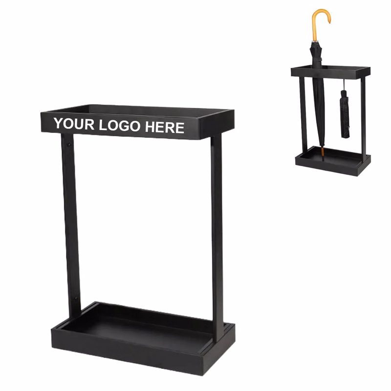 Metal Umbrella Stands