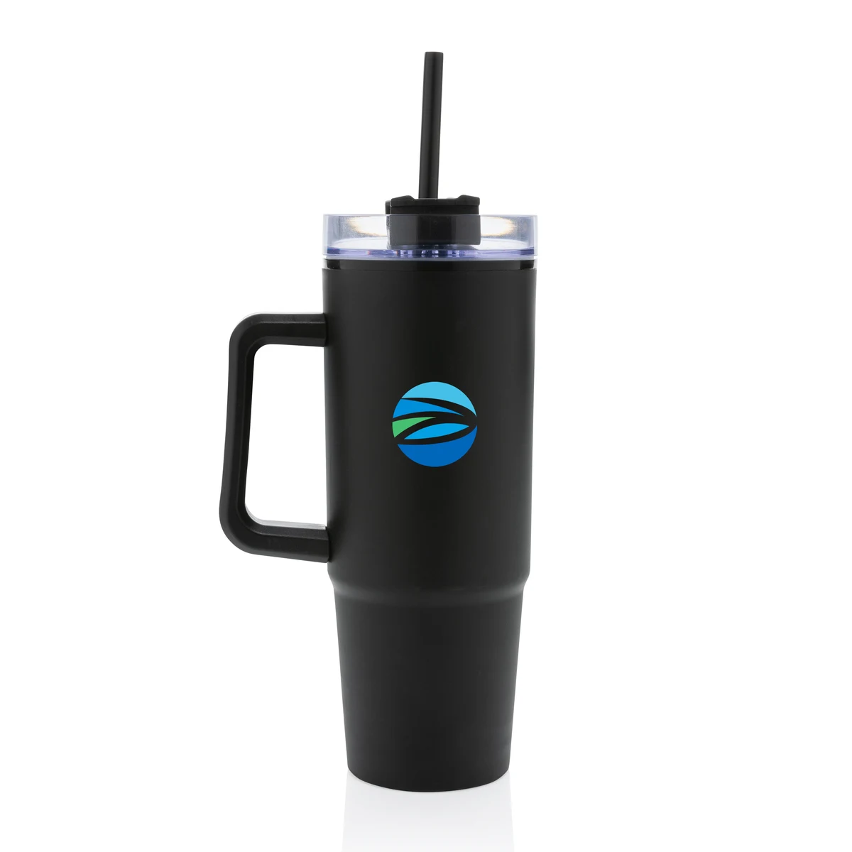 Tana Plastic Tumbler with Handle 900ML 1
