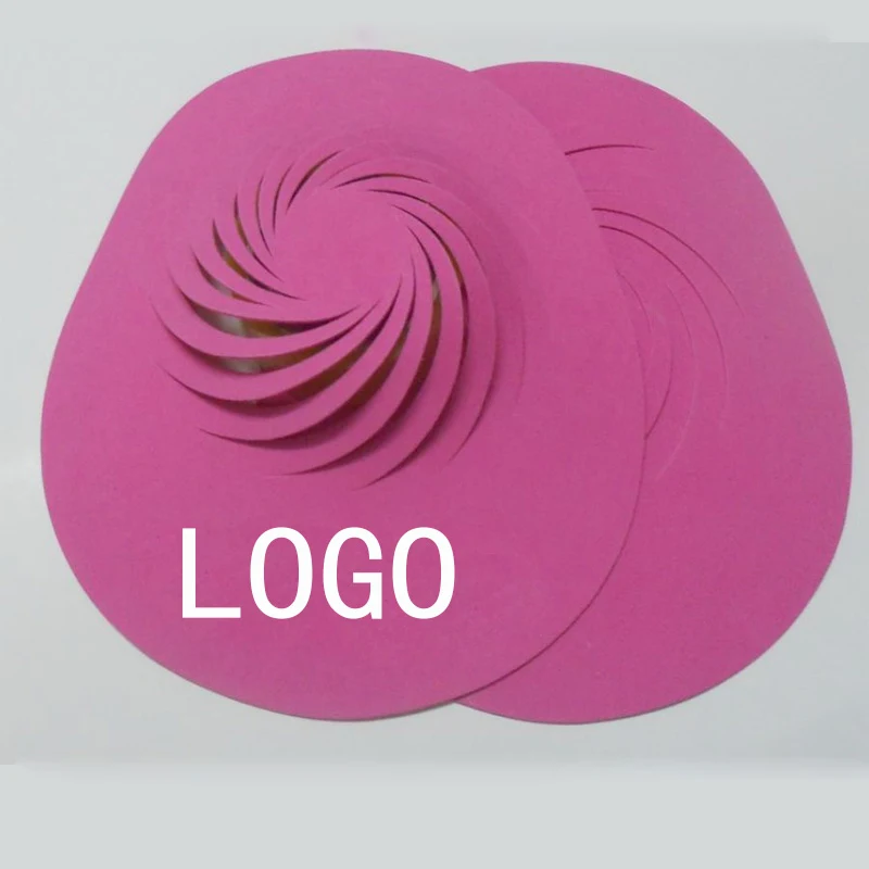 EVA Hat 1