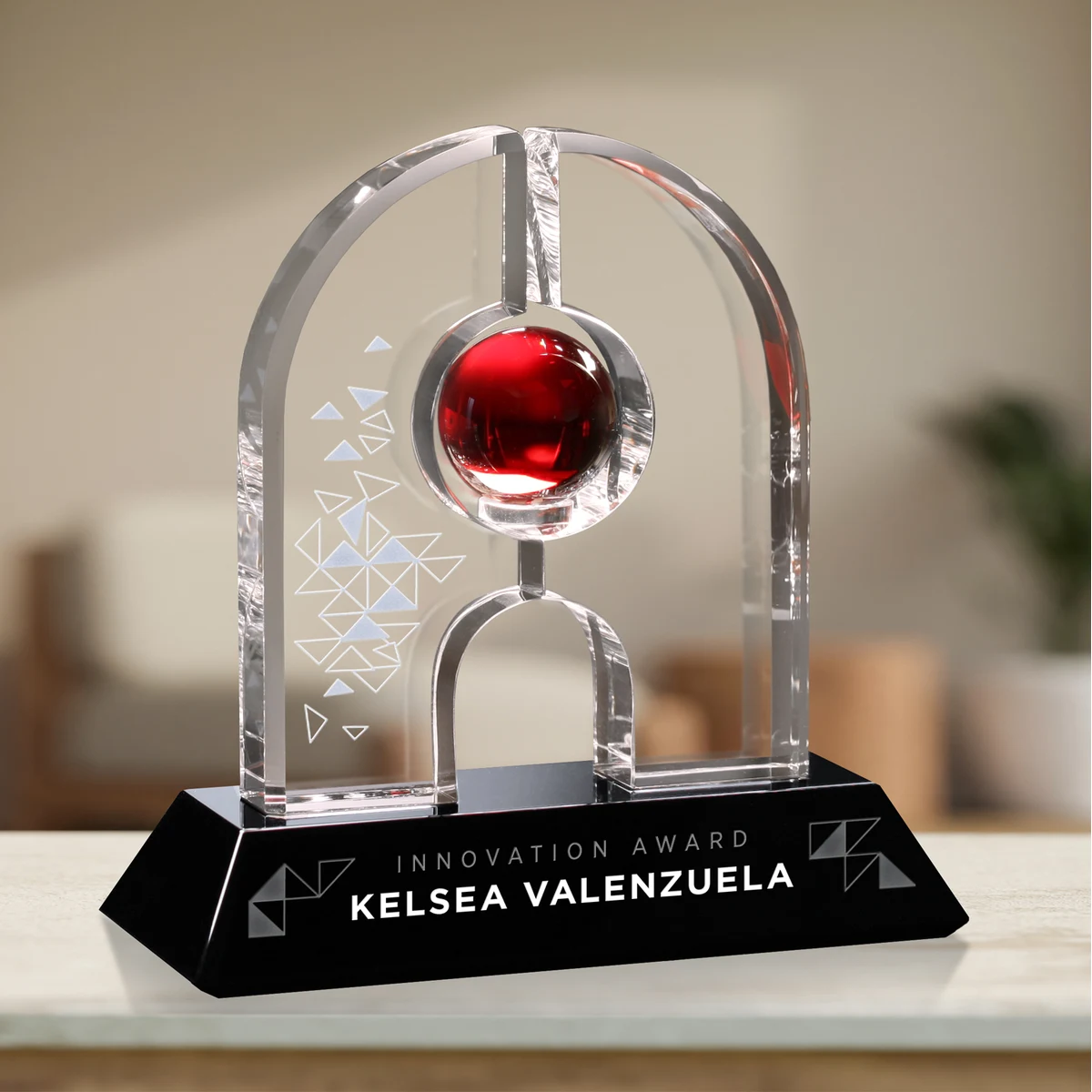 Ashley Award 1