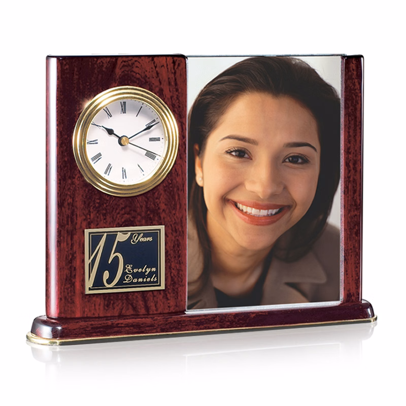 Webster Clock