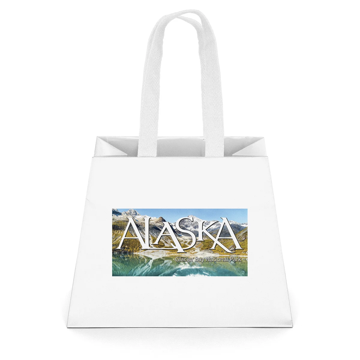 Everest - Trapezoid Eurotote - Dynamic Color 1