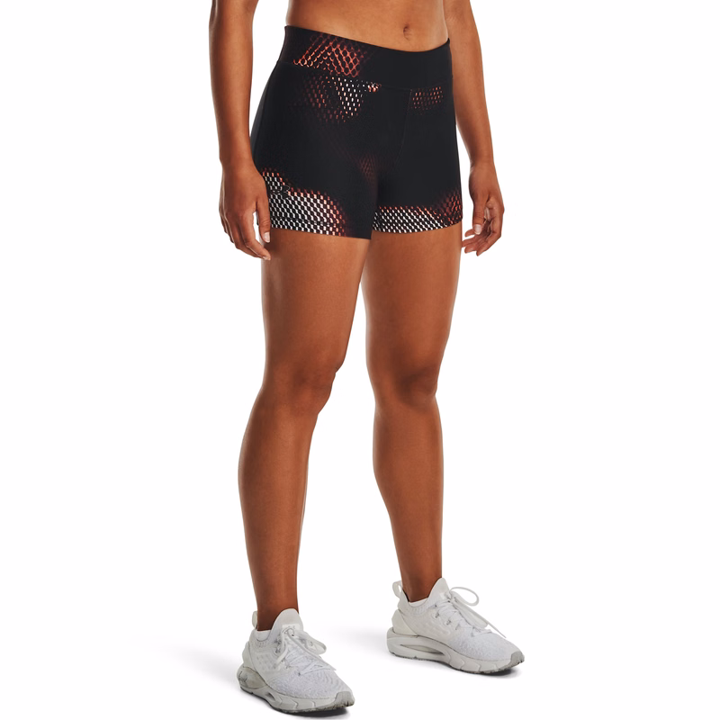 HeatGear Shorty Women's Shorts