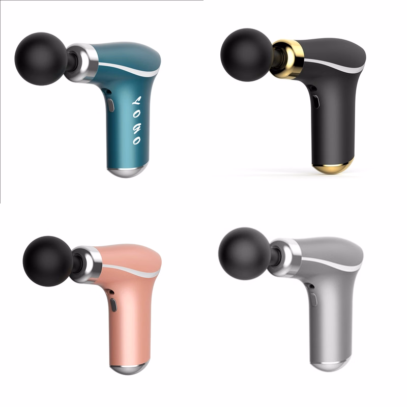 Mini Massage Gun MOQ 10PCS