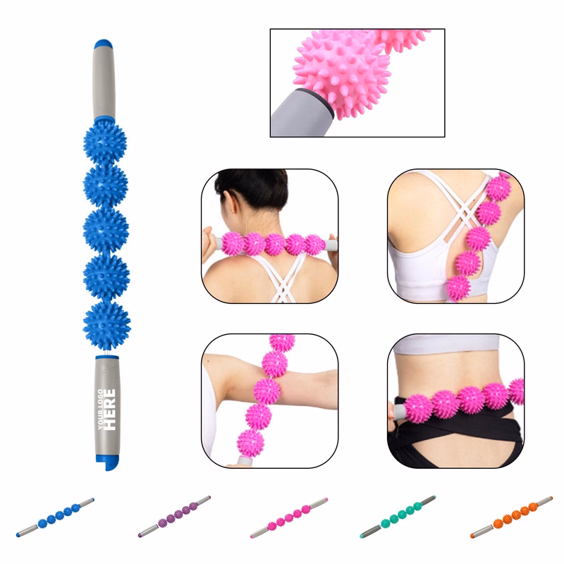 Body Exercise Roller Stick