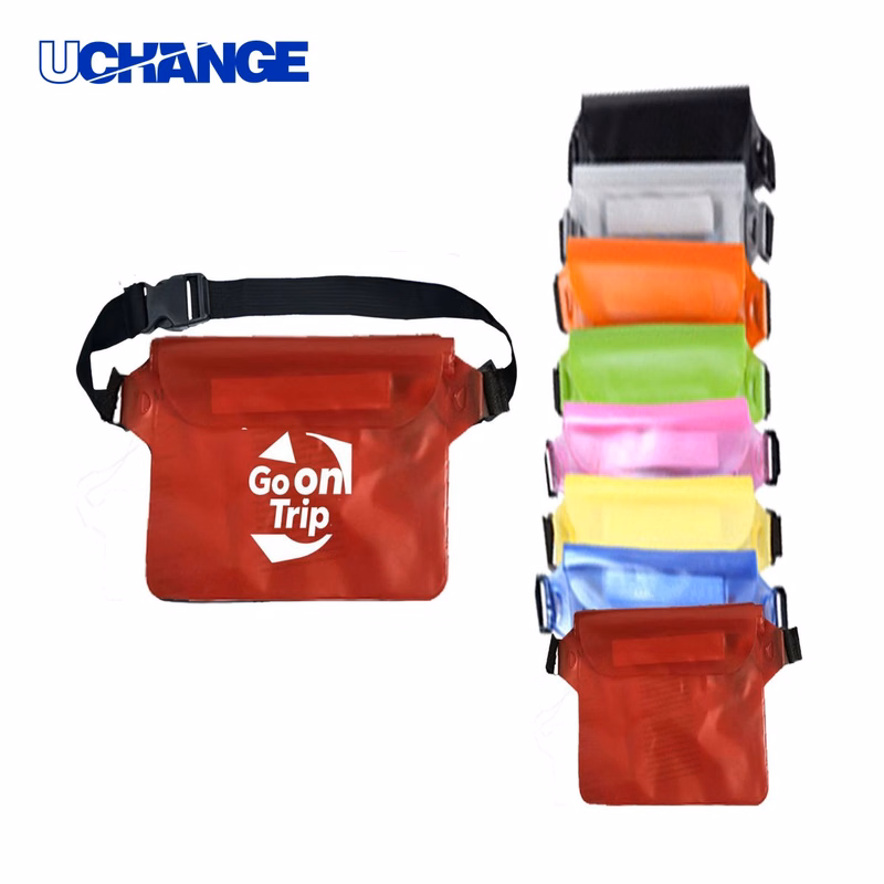 Waterproof Mobile Phone Pouch Protective Case