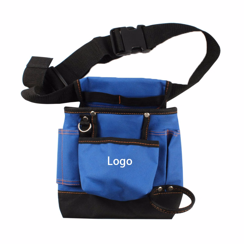 Multi Purpose Tool Pouch with Belt