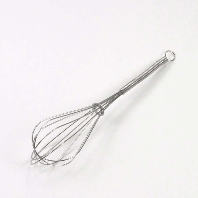 Stainless Steel Whisks - 10"