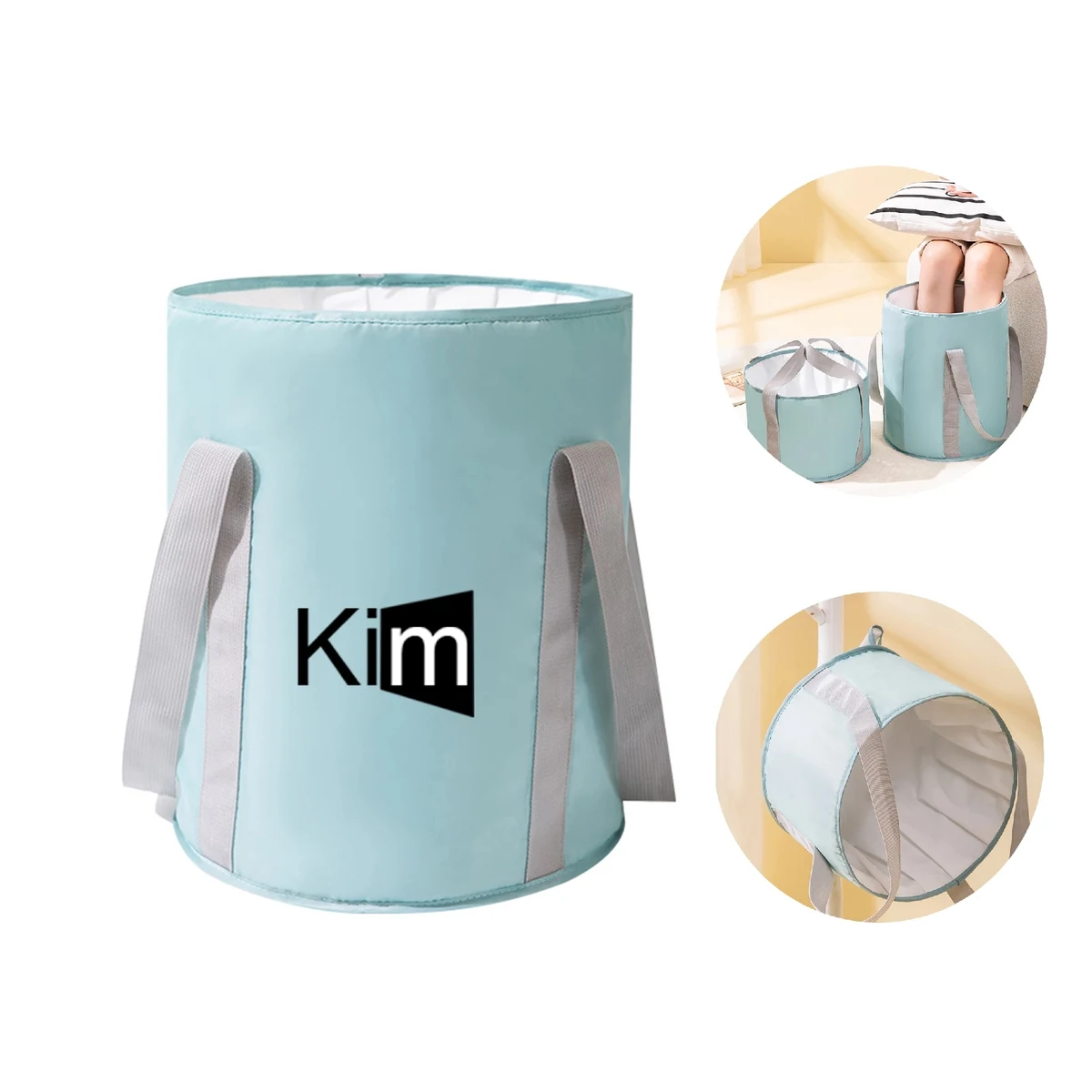 Collapsible Bucket 1