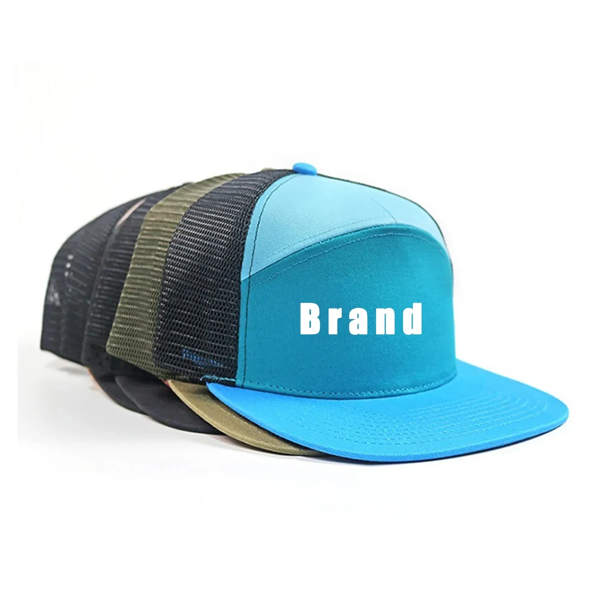 Classic Custom Hat 1