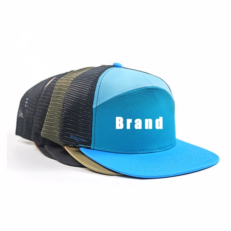 Classic Custom Hat