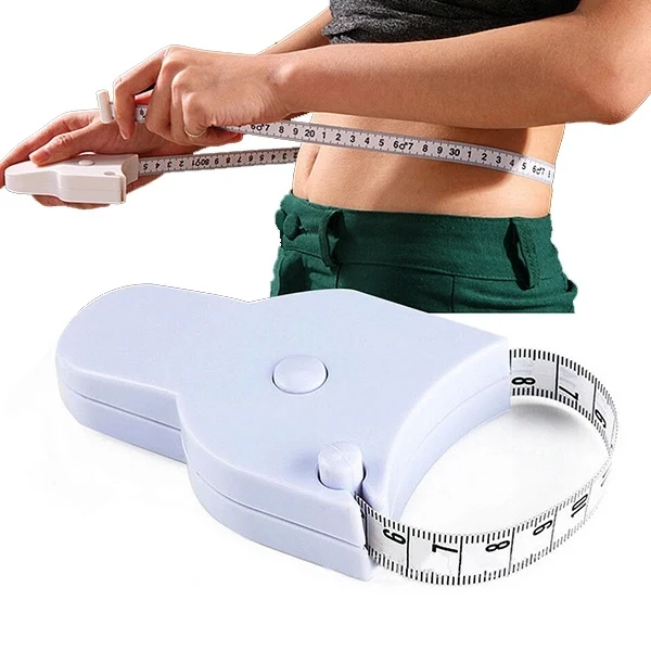 Circumference Measuring Tape for Medical Use 1