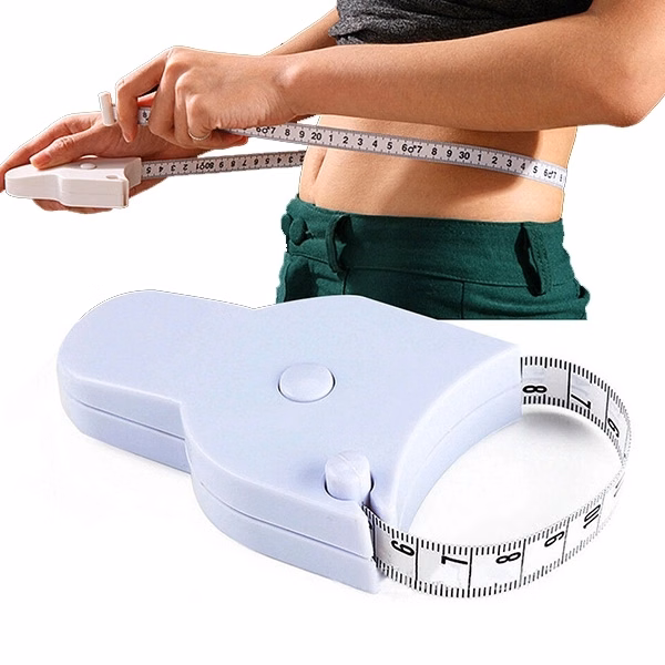 Circumference Measuring Tape for Medical Use