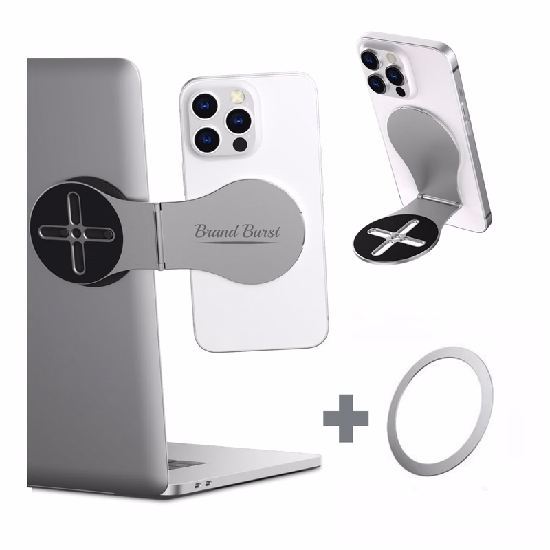 Detachable Magnetic Phone Holder