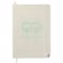 Karst 5.5" x 8.5" Stone Bound Notebook