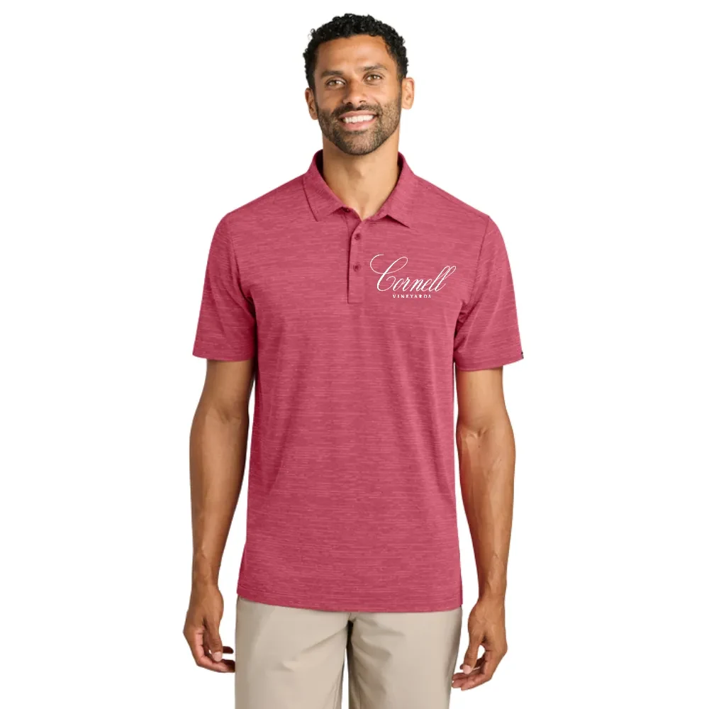 TravisMathew Crestview Polo 1