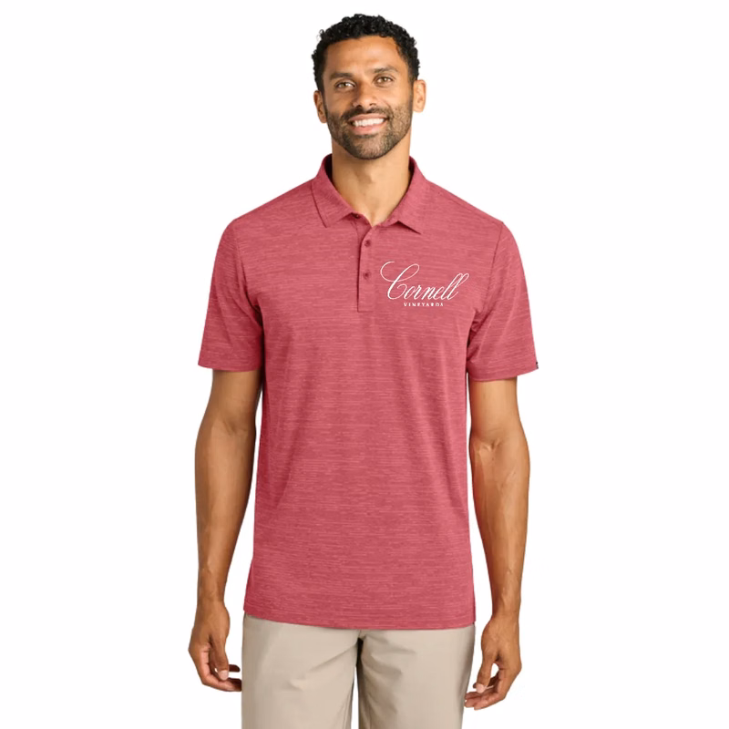 TravisMathew Crestview Polo