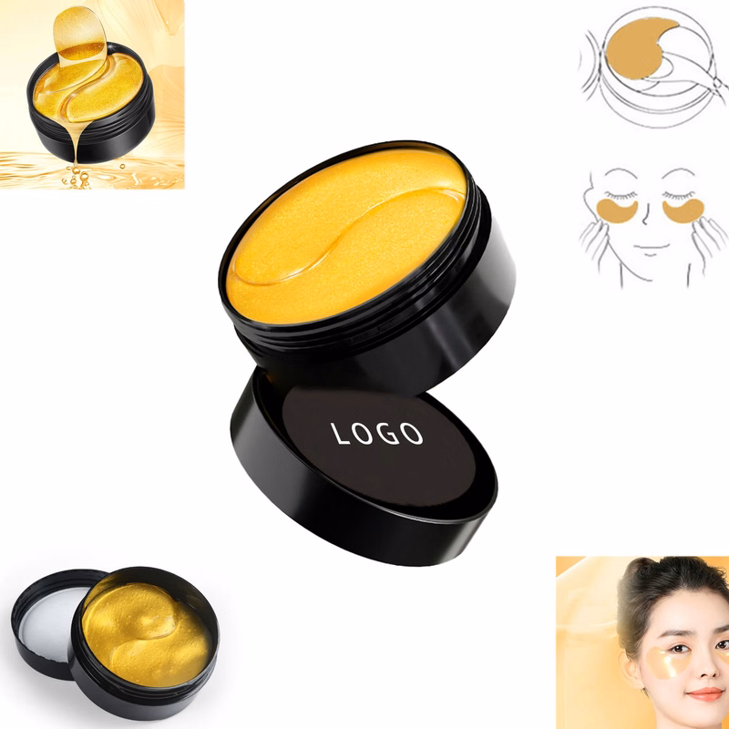 Under Eye Patches Masks For Dark Circles