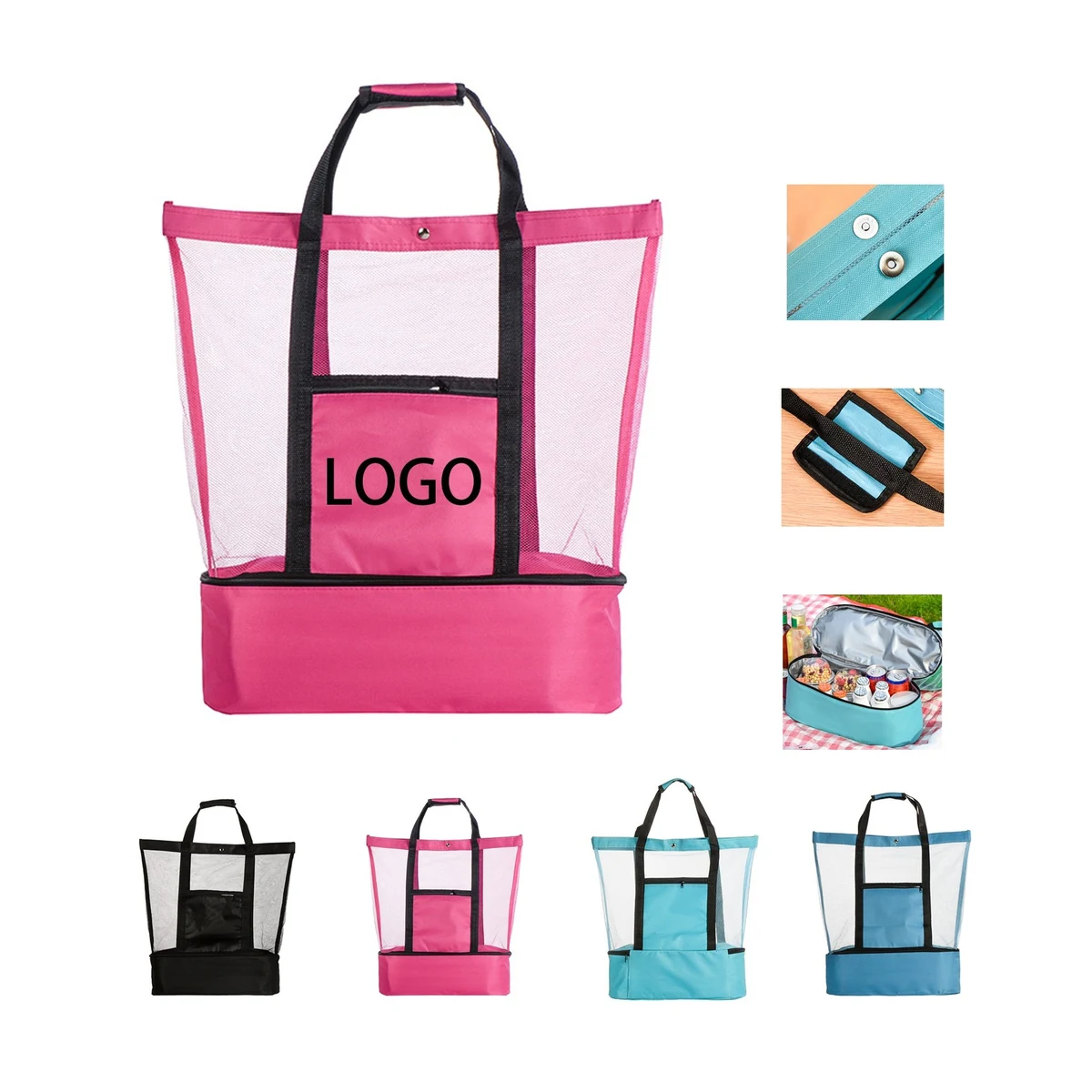 Picnic Storage Bag 1