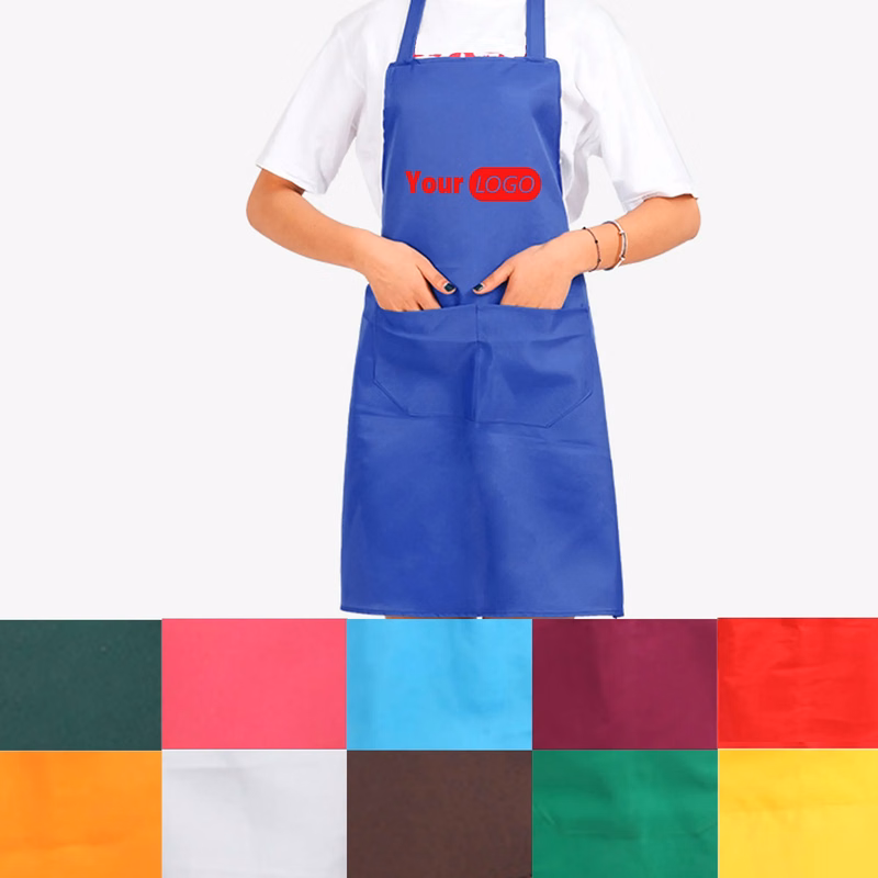 Adjustable Unisex Aprons