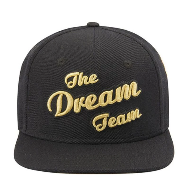 23" Cotton Hip Hop Cap 1