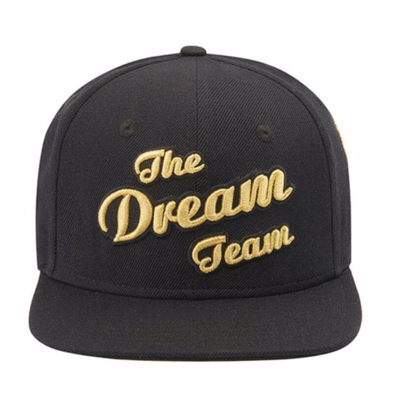 23" Cotton Hip Hop Cap