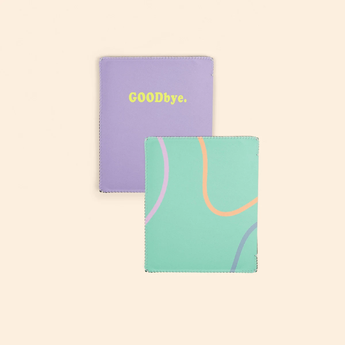 KINDLE SLEEVE 1