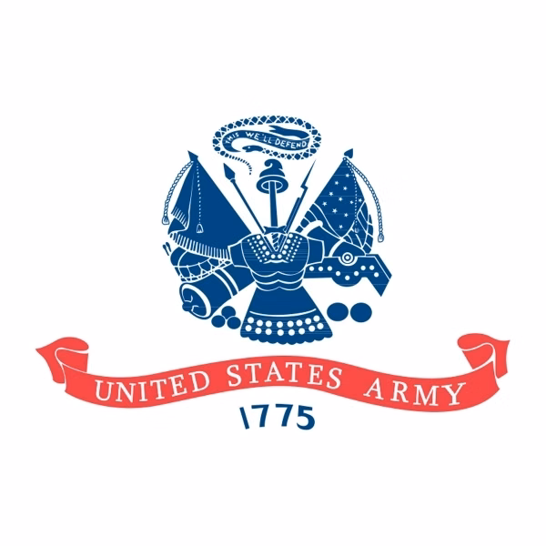 Mini Banner - Army